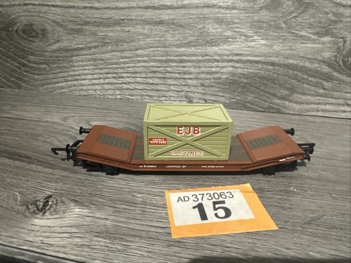Hornby ejb castings lowmac - hornby,