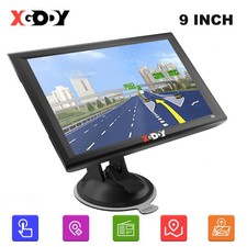 XGODY 9'' Large Screen Truck