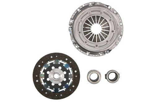 Clutch kit fits - bmw, 3,