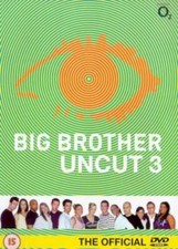 Big Brother 3: Uncut DVD (2002) Davina McCall cert 15 FREE Shipping, Save £s