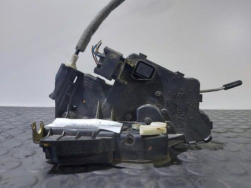 Htl245 160201 rear - 160201, door