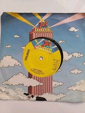 Violinski - Clog Dance 7" 