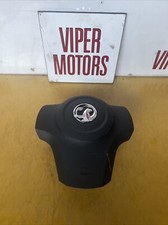 Vauxhall Corsa D Steering