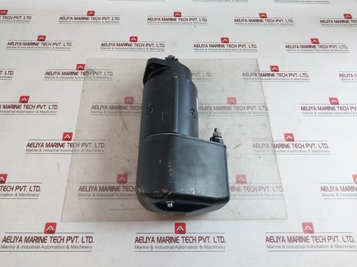 Iskra azk5432 starter - iskra, motor