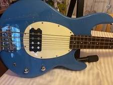 Crafter Junior Comfort Series Bass Guitar
