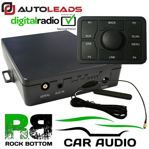 Autoleads 100 fm - ad-100,