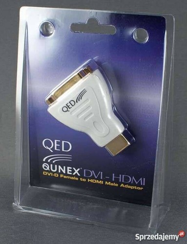 New genuine qed qunex - genuine,