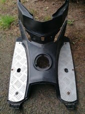 Peugeot Speedfight 4 50cc 4T Foot Board Floor Step Panel Fuel Tank Cover SF265