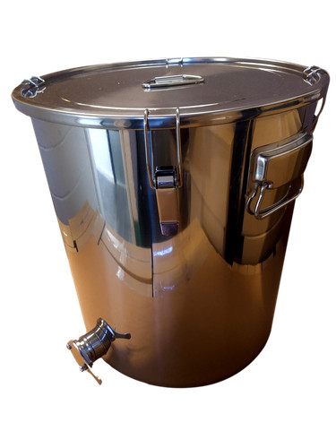 100kg honey settling tank - 100kg,