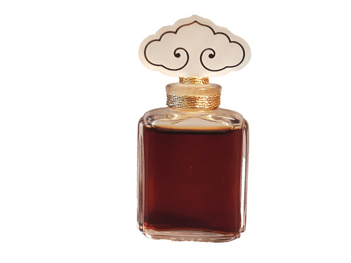 Estee lauder cinnabar - #02,