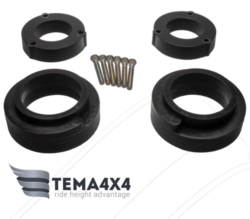 Tema4x4 60mm front - , and