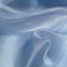 ORGANZA FABRIC WEDDINGS CRAFT