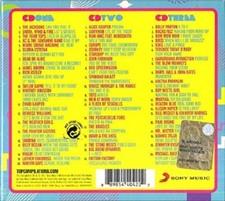 THE CLASSIC 80S COLLECTION  3
