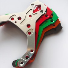 CNC Alloy Thicken Front Upper