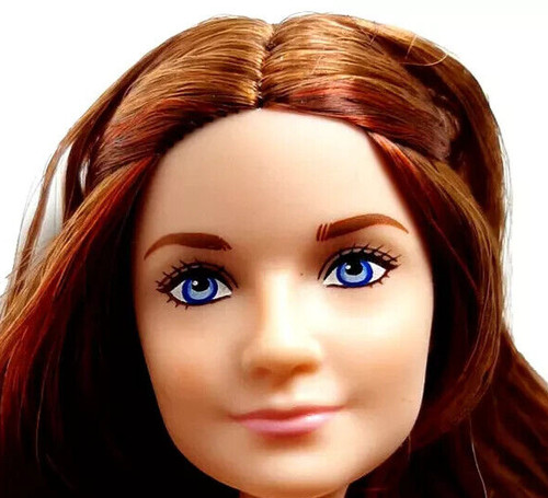 Harry potter doll figure head - harry,