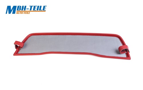 Convertible wind deflector - convertible,