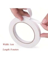 1pc 6mm X 10 Meter Double