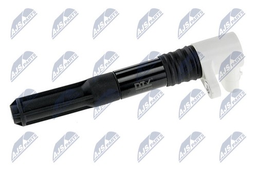 New ignition coil - new,