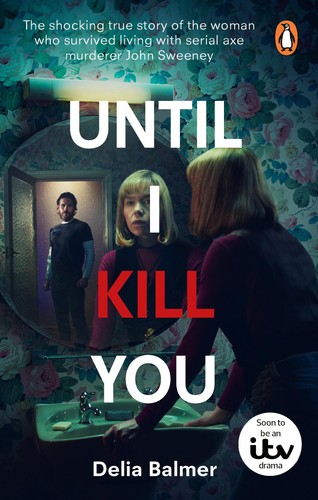 Until kill you - i, you: