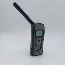 Iridium 9505A Satellite Phone