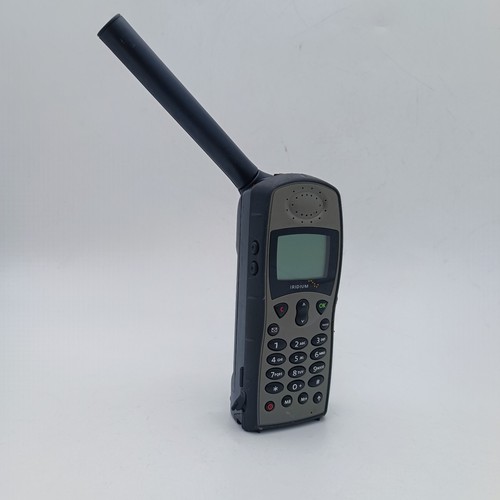 Iridium 9505a satellite - satellite, phone