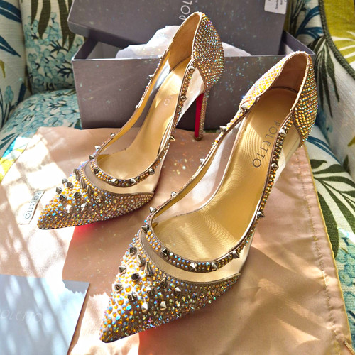 Poletto women gold - women’s,