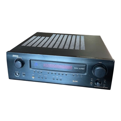 Stereo receiver denon dra 500 - denon, dra-500