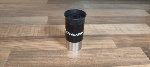 Celestron 25mm eyepiece