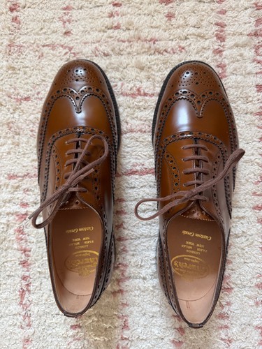 Church custom grade - church’s,
