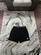 Montirex Vigour Print Shorts