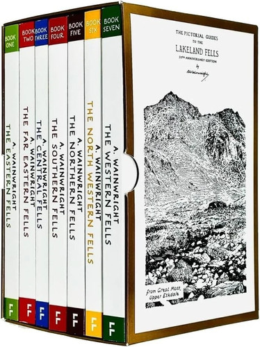 Pictorial guides the - to,