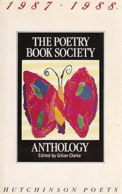 The poetry book society - poetry,