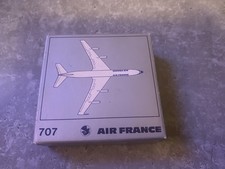 Schuco Air France Boeing 707