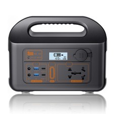 Portable Power Station 333Wh