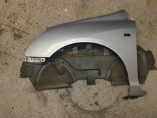 Honda Civic Type R EP3 Left