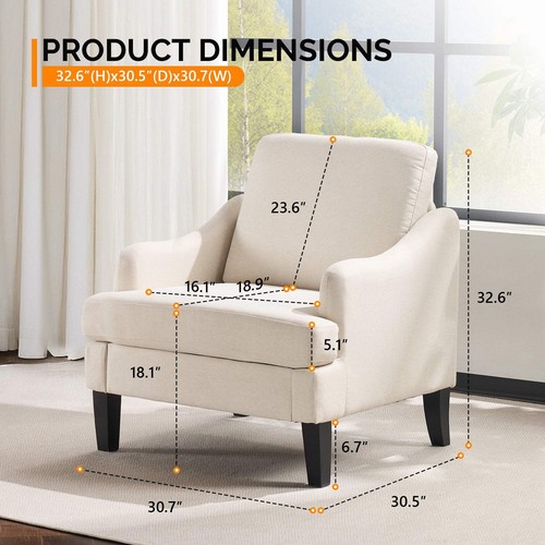 Comfortable modern sofa - modern,