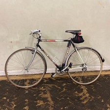 Pete Matthews Handbuilt