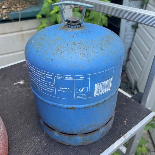 Camping gaz 907 75kg - 907, butane
