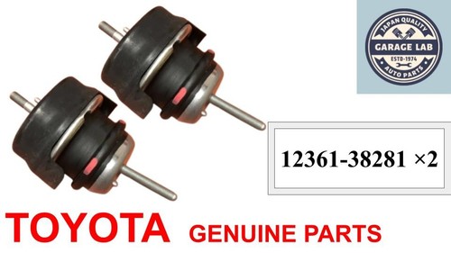 Genuine lexus insulator engine - genuine,
