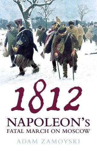 1812 napoleon s - napoleon�"s, fatal