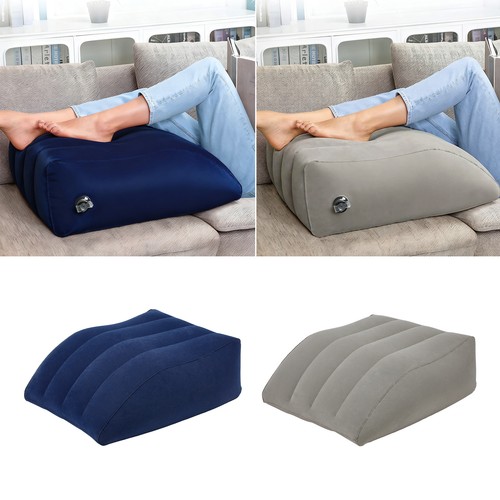 Inflatable elevation wedge leg - inflatable,