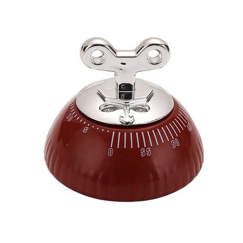Loud alarm clock - clock, magnetic