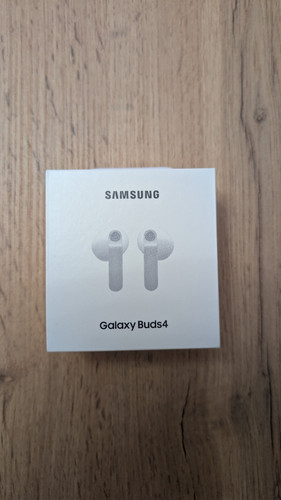 Samsung galaxy buds - galaxy, 4