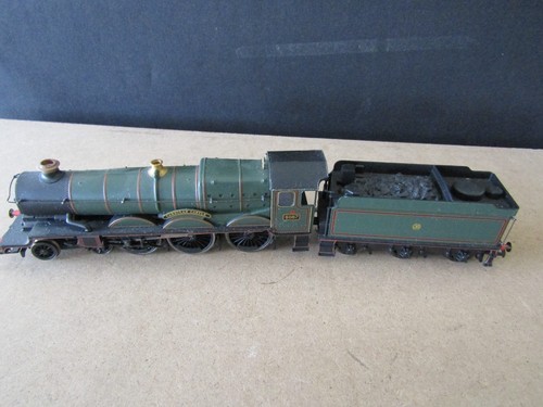 Hornby locomotive tender - locomotive, &