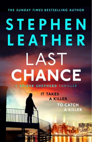 Last chance the - the, stunning