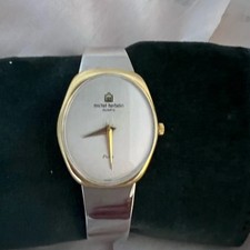 Vintage Quartz Michel Herbelin