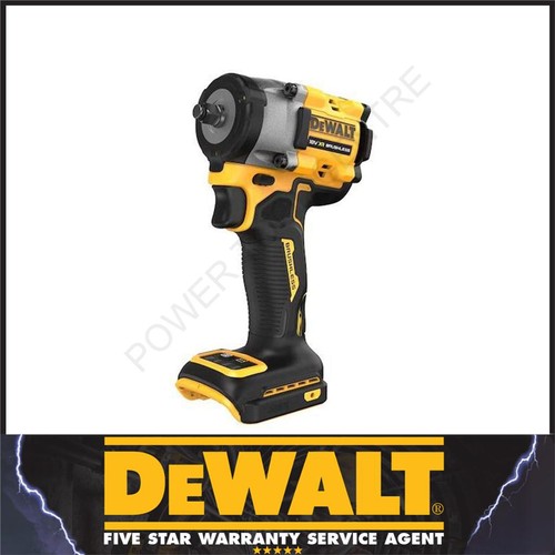 Dewalt recon dcf923n 18v - dcf923n, xr