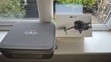 New DJI Air 3s Drone Unit + 13 Months Care Refresh + Carry Case