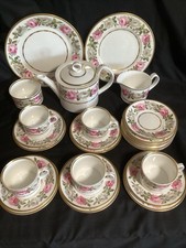 Royal worcester garden - royal,