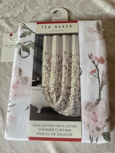 Ted baker london - ted, cotton